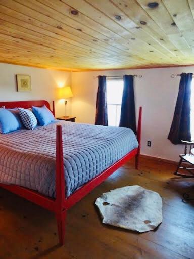 Valhalla Near L'Anse Aux Meadows エクステリア 写真