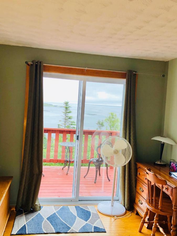 Valhalla Near L'Anse Aux Meadows エクステリア 写真