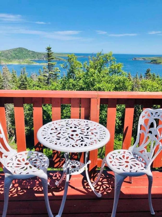 Valhalla Near L'Anse Aux Meadows エクステリア 写真