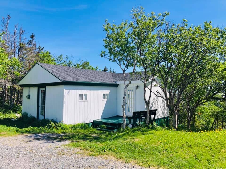 Valhalla Near L'Anse Aux Meadows エクステリア 写真