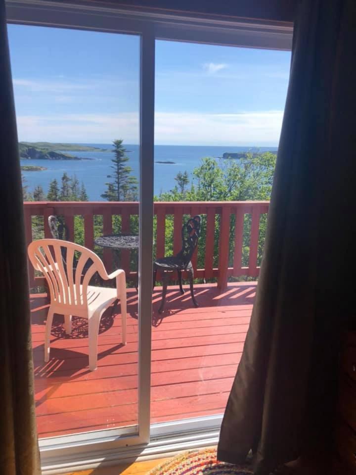 Valhalla Near L'Anse Aux Meadows エクステリア 写真