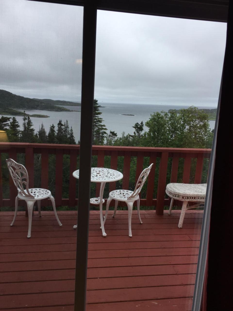 Valhalla Near L'Anse Aux Meadows エクステリア 写真
